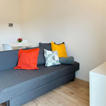Lecco Lakefront Retreat ภายนอก รูปภาพ
