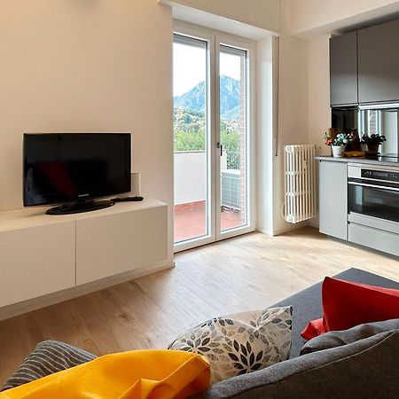 Lecco Lakefront Retreat ภายนอก รูปภาพ