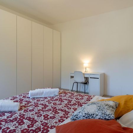 Lecco Lakefront Retreat ภายนอก รูปภาพ