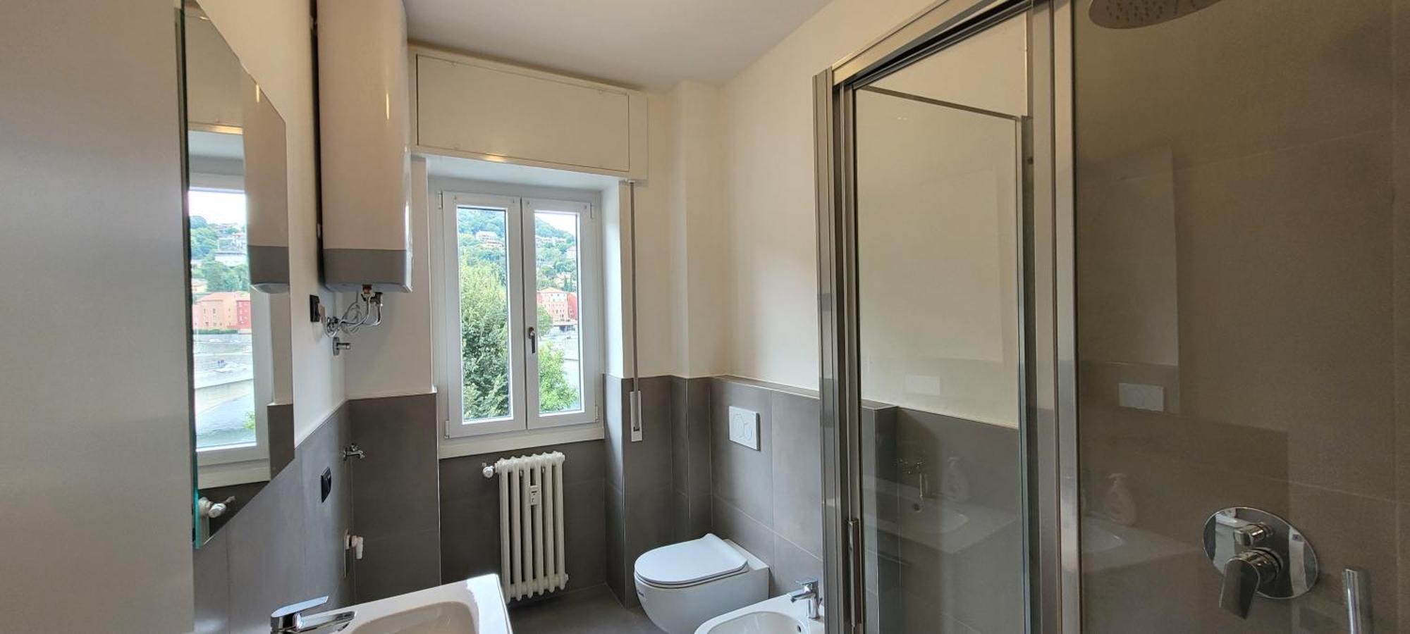 Lecco Lakefront Retreat ภายนอก รูปภาพ