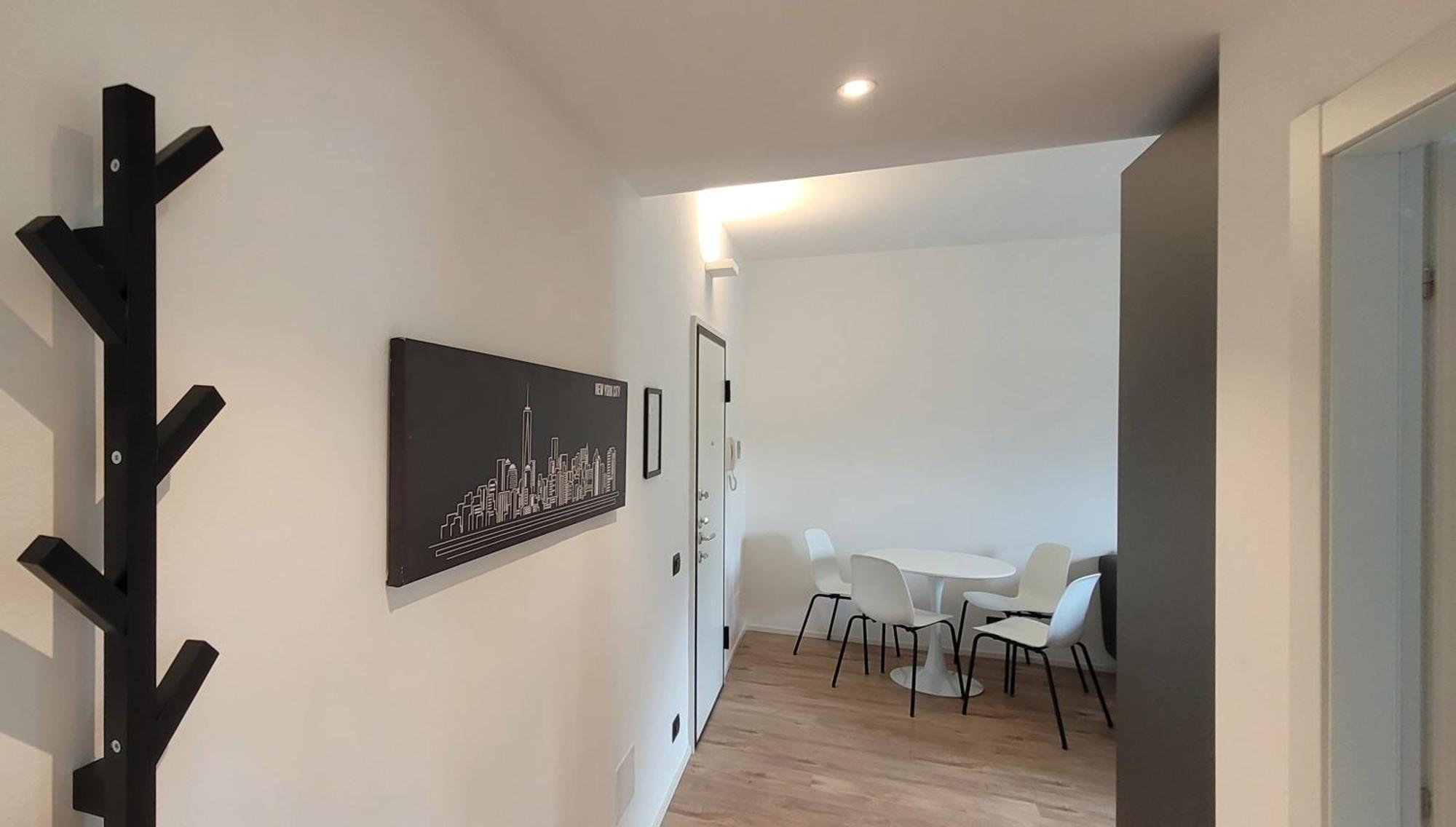 Lecco Lakefront Retreat ภายนอก รูปภาพ