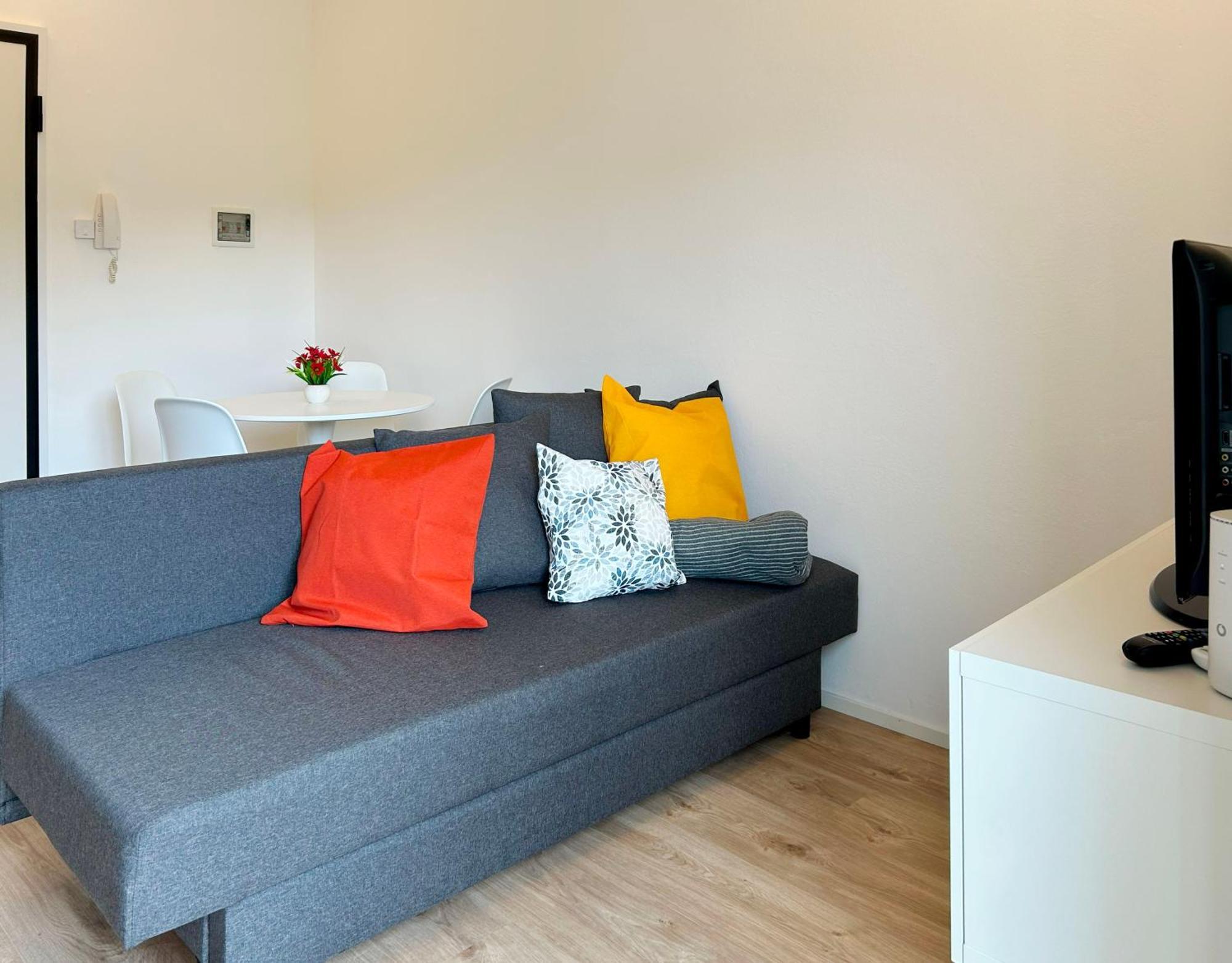 Lecco Lakefront Retreat ภายนอก รูปภาพ