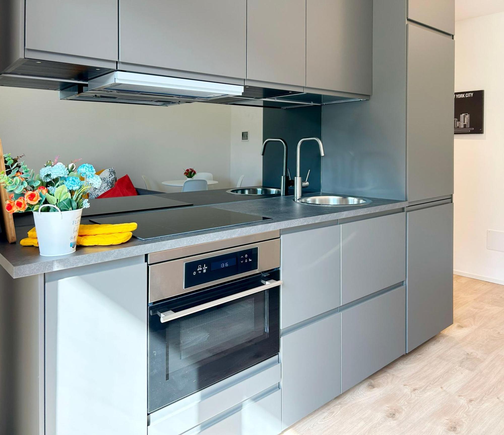 Lecco Lakefront Retreat ภายนอก รูปภาพ