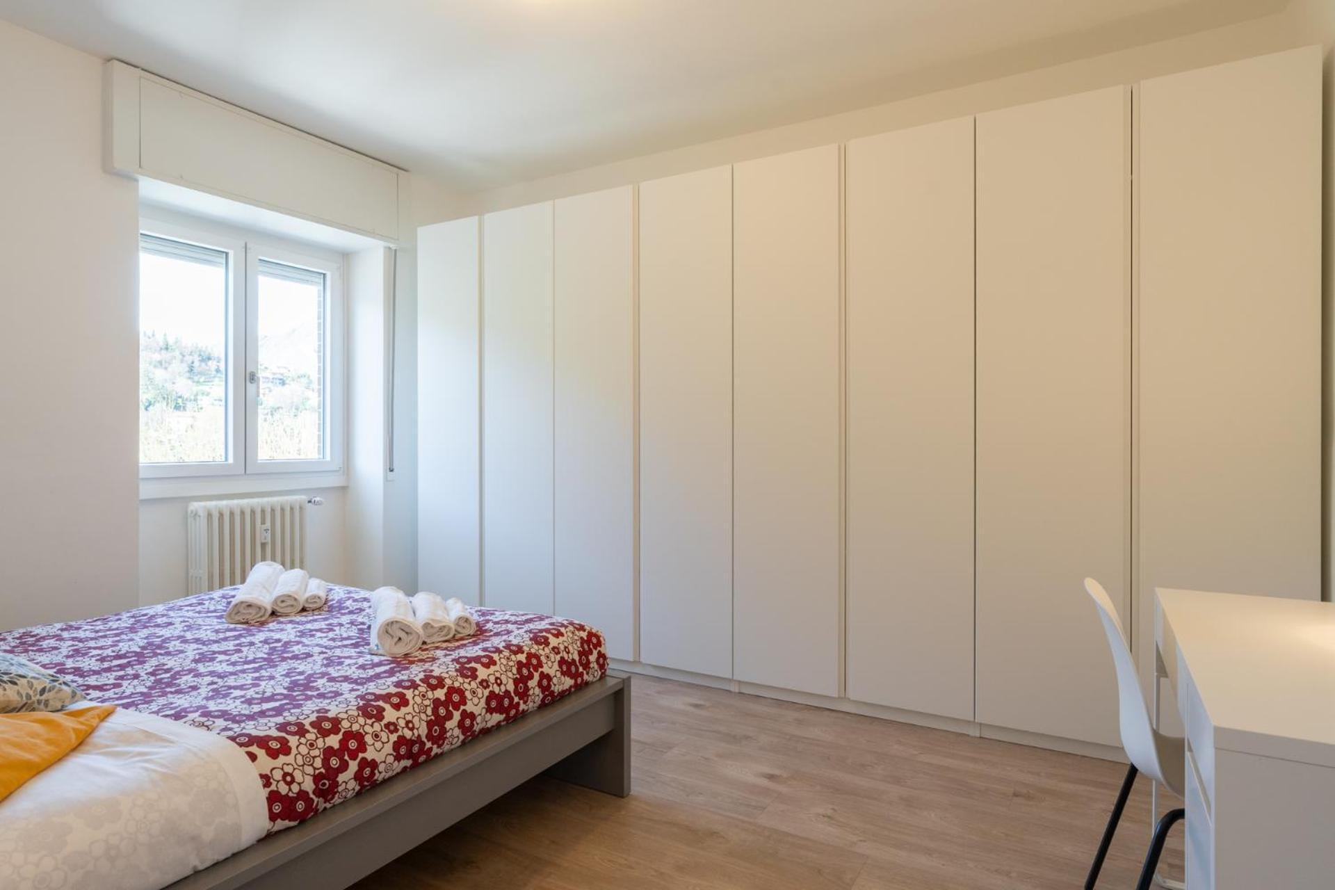 Lecco Lakefront Retreat ภายนอก รูปภาพ