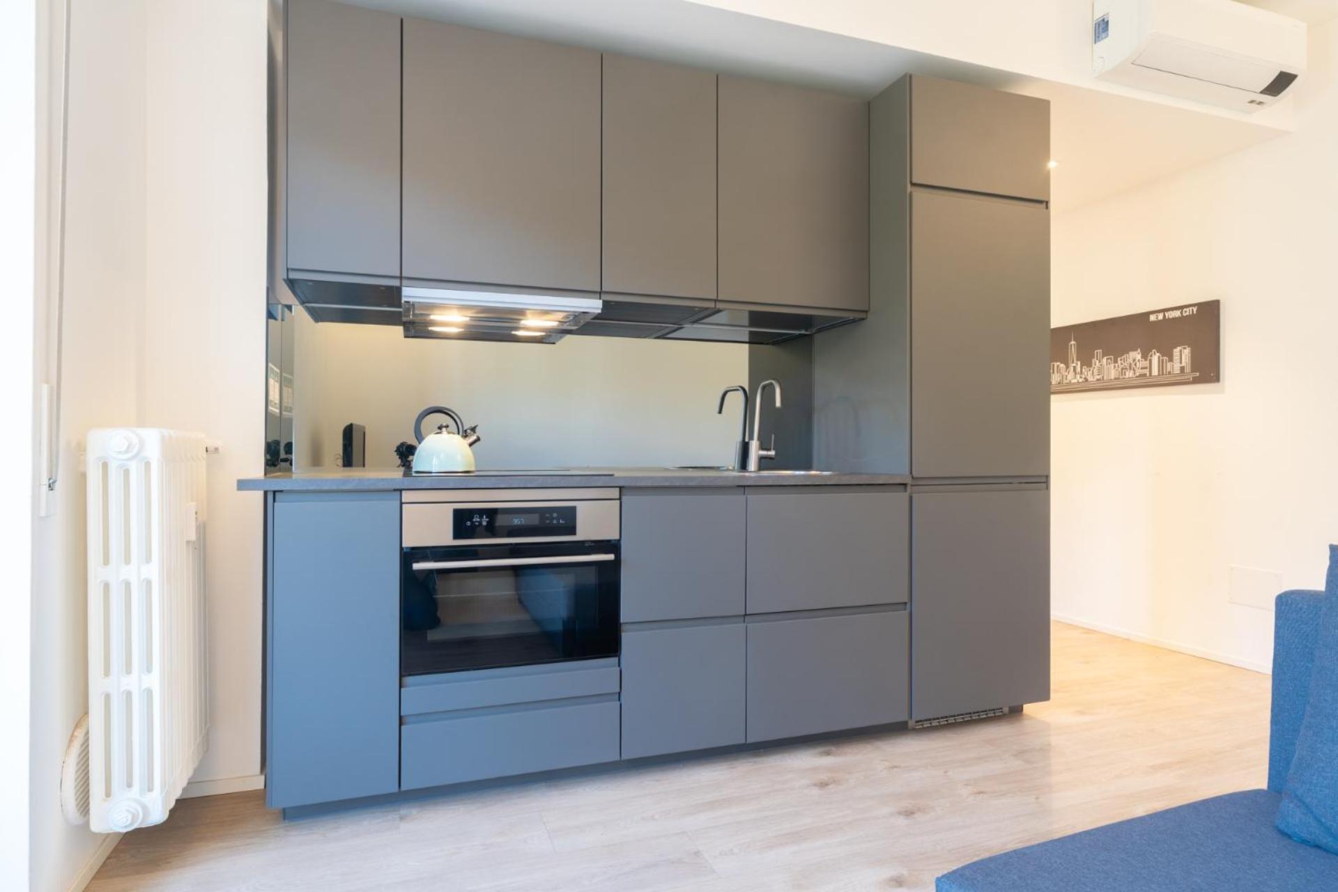 Lecco Lakefront Retreat ภายนอก รูปภาพ
